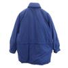 Eddie Bauer 00s Old Down jacket S Blue Women Used