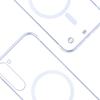 Samsung Galaxy S23 5G - 3Mk Just20G Magcase