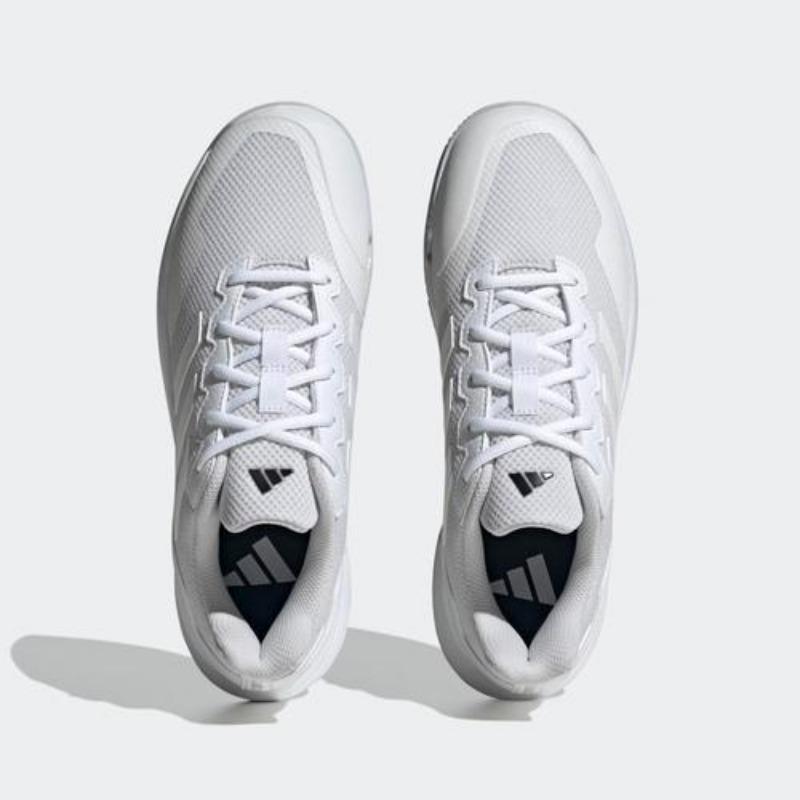 Adidas GAMECOURT 2 Tennis shoes Men's IG9568 White Size