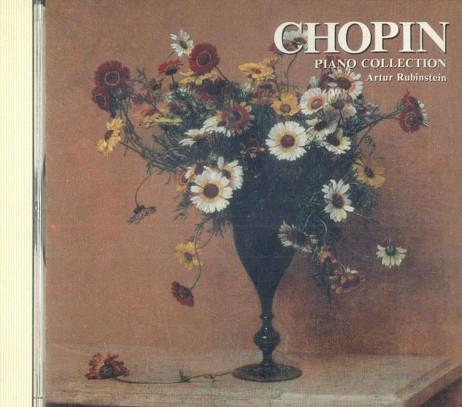 

CD - Шопен: Шедевры фортепианной музыки PF9531 DELLA Япония Классика Б/У