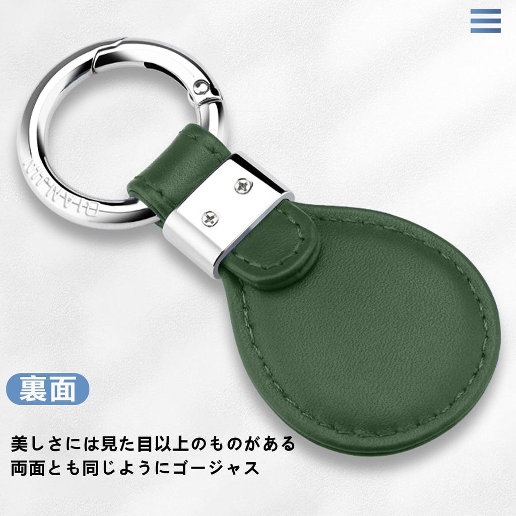 [Fumezu] Keychain Compatibility Suitable for Lexus Metal Round Clasp Brand