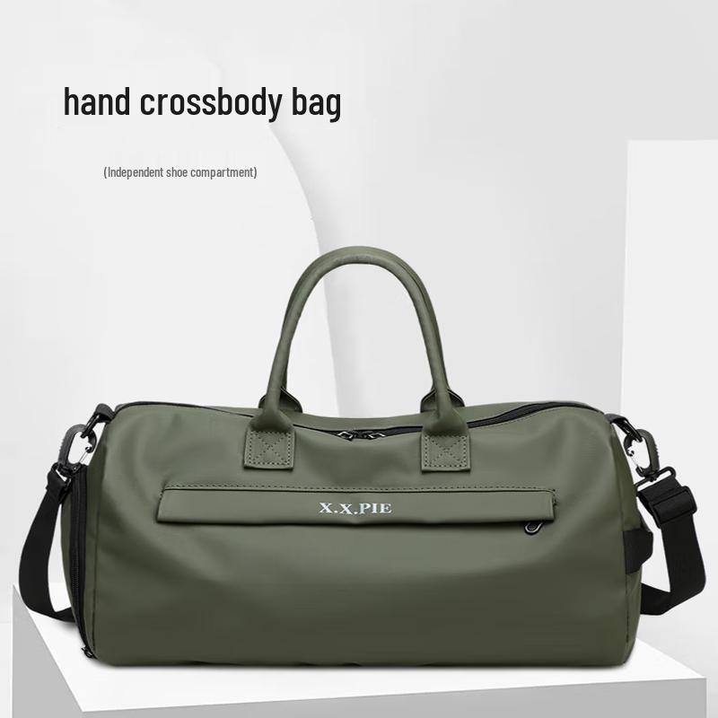 X.X.PIE Dry Wet Separation Sports Bag