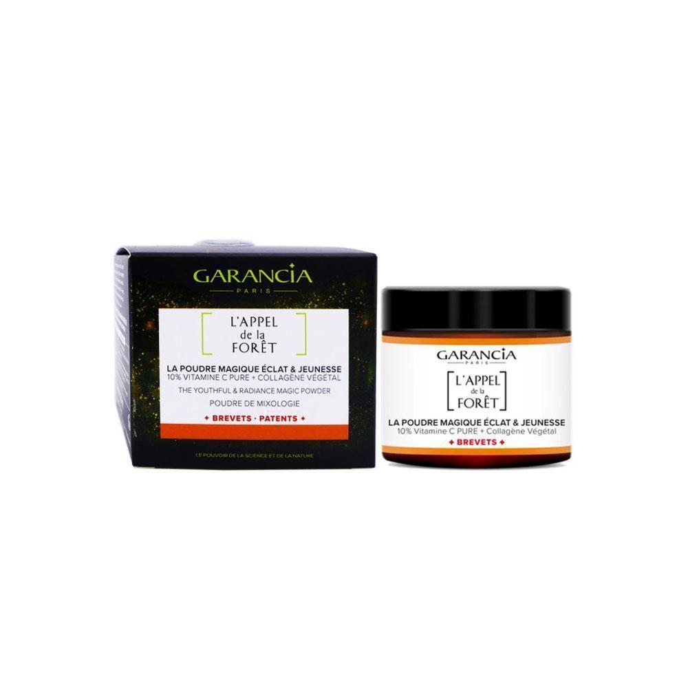 

Гарансия Яблочное Форе Пудре 8г