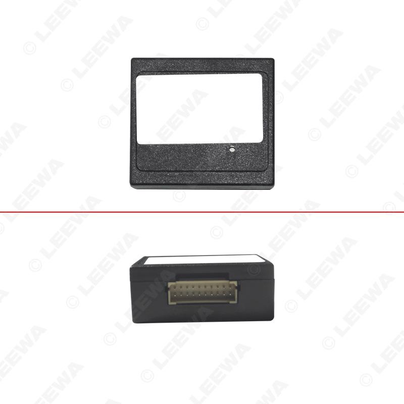 2016 Buick Encore Android Navigation Power Cord Decoder for 16P Palm News