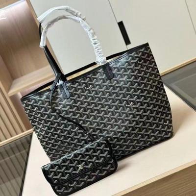 48*27*20cm Bolso Bolso Tote de Gran Capacidad Bolso de Mano Regalo para Mujer