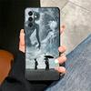 Outlander TV Claire Soft Phone Case for Samsung A17 A37 A57 A16 A26 A36 A56 A15 A25 A35 A55 A14 A24 A34 A54 A13 A23 A33 A53 A52