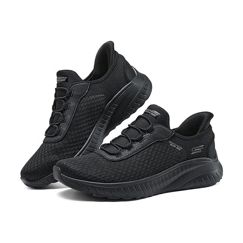 Skechers Women s Flash Slip-On Walking Shoes EU 36