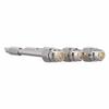 Mini Portable Soldering Iron Tips for 510 Interface Set of 3 2 inch Copper