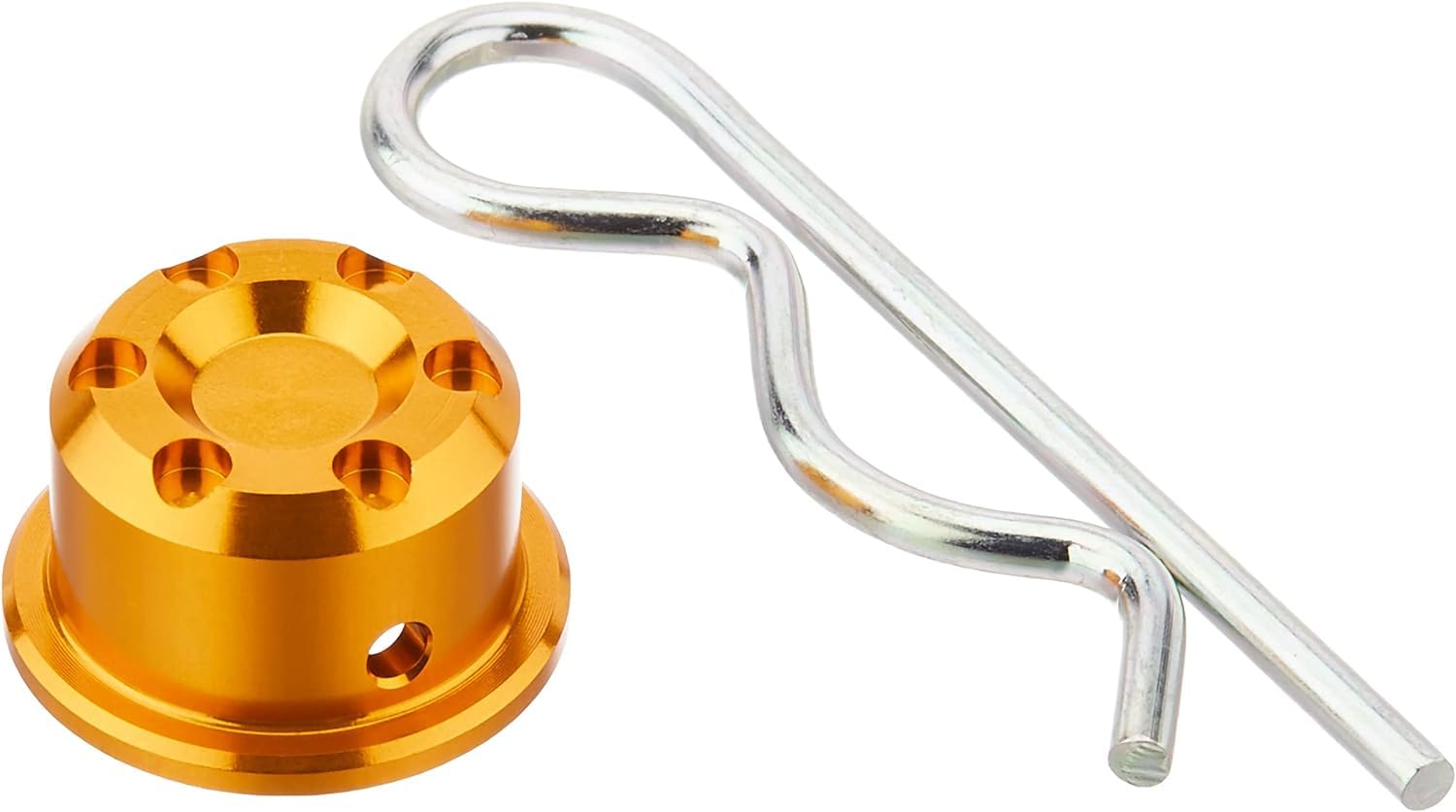 

KITACO Pivot Cap (Gold) Monkey Gorilla Monkey Baja Monkey (FI car) 523-1123710