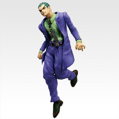 Ichiban Kuji Bizarre Adventure Diamond is Unbreakable Cena Kosaku Kawajiri MASTERLISE JoJo's -STAND RUSH!- C