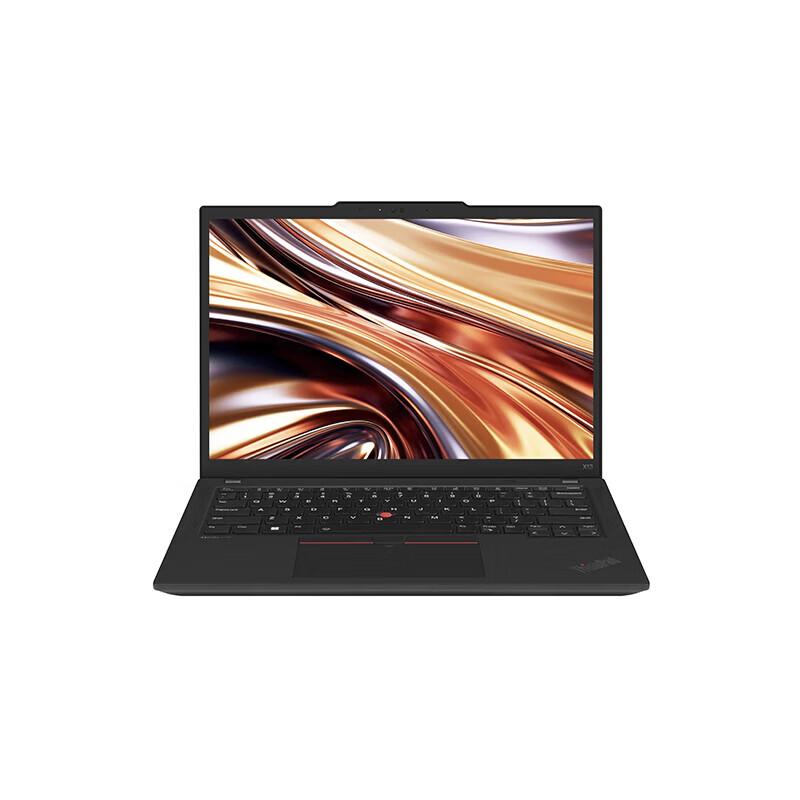 

Lenovo ThinkPad X13 Series Business Laptop (CN version)