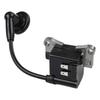 Electronic Ignition Coil 1E34F-2E 1E34F-2E 1E34F-2E.3 TLE26 CG260 BC260 For Kasei Engines Power Tools Replacement Accessories