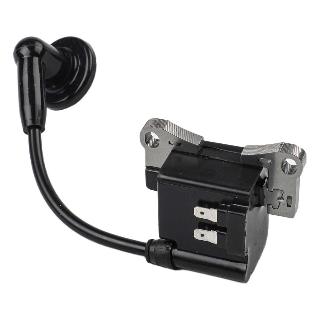 Electronic Ignition Coil 1E34F-2E 1E34F-2E 1E34F-2E.3 TLE26 CG260 BC260 For Kasei Engines Power Tools Replacement Accessories