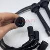 Spark Plug Cable Wire Ignition Cable for Great Wall Haval 4G63 Engine