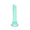 Soft Jelly Dildo Realistic Penis Anal Dildo Strap Big Penis Suction Cup Toy Adult Sex Toys for Woman