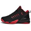 Schuhe Herrenschuhe Männliche Sneaker Rutschfest Trainings-Basketballschuh Atmungsaktiv Fitnessstudio-Training Athletische Basketball-Sneaker für Damen