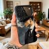Peaky Blinders Movie  Phone Case For iPhone 17,16,15,14,13,12,11 Plus,Pro Max,XS,Colorful Silver Phone case Funda Cover