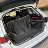 Yousheng SUV Cargo Liner for Dogs Waterproof Back Cargo Liner Foldable Dog Seat Cover Mat Trunk Protector for SUVs Sedan Van
