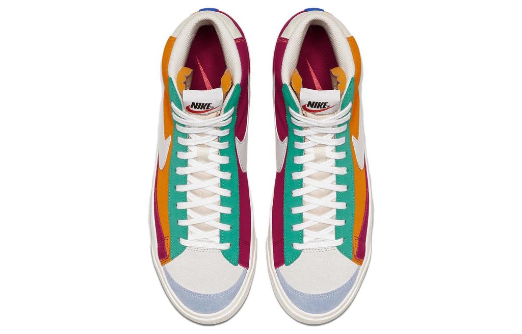 Nike Blazer Mid Vintage Multi-Suede CI1167-600