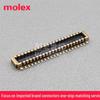 Molex SlimStack 0.35mm 40-Pin Socket (505070-4042)