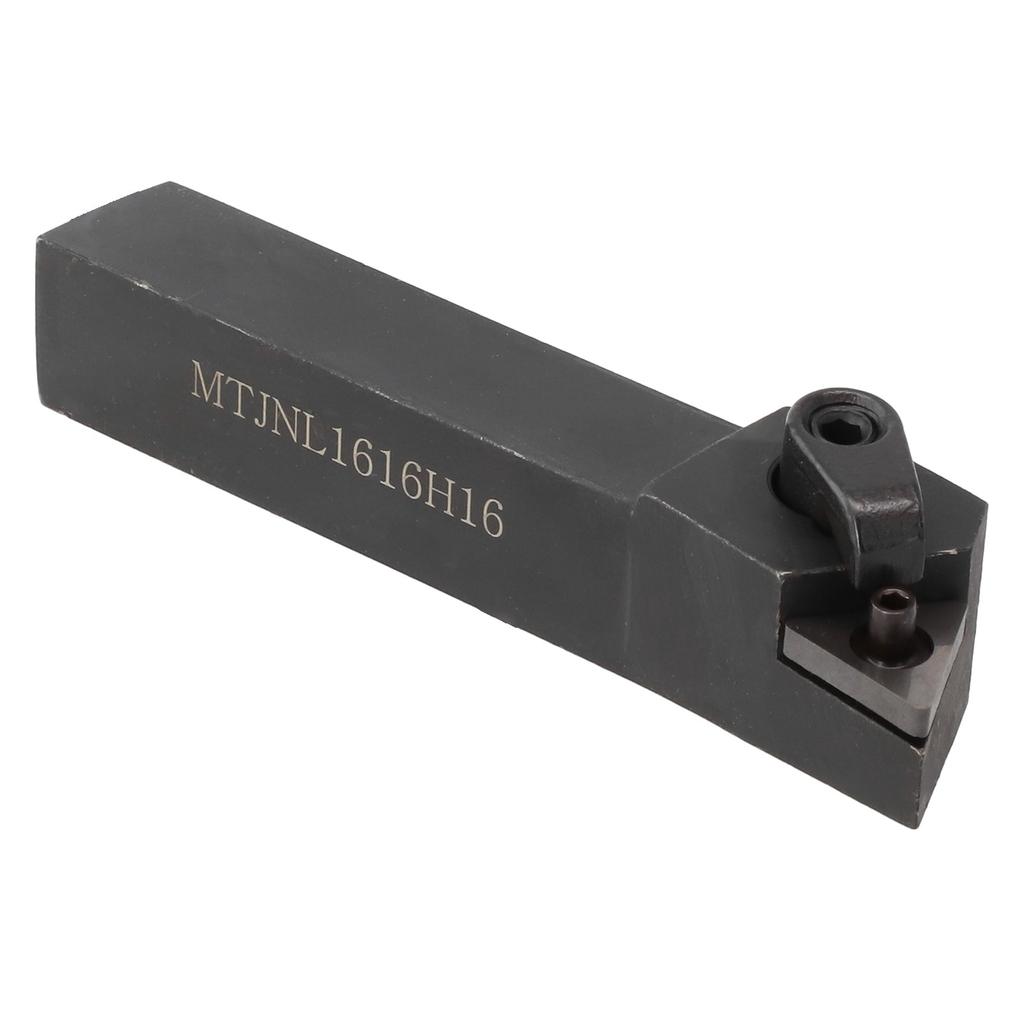 MTJNL 1616H16 External Turning Tool Holder for TNMG1604 Lathe