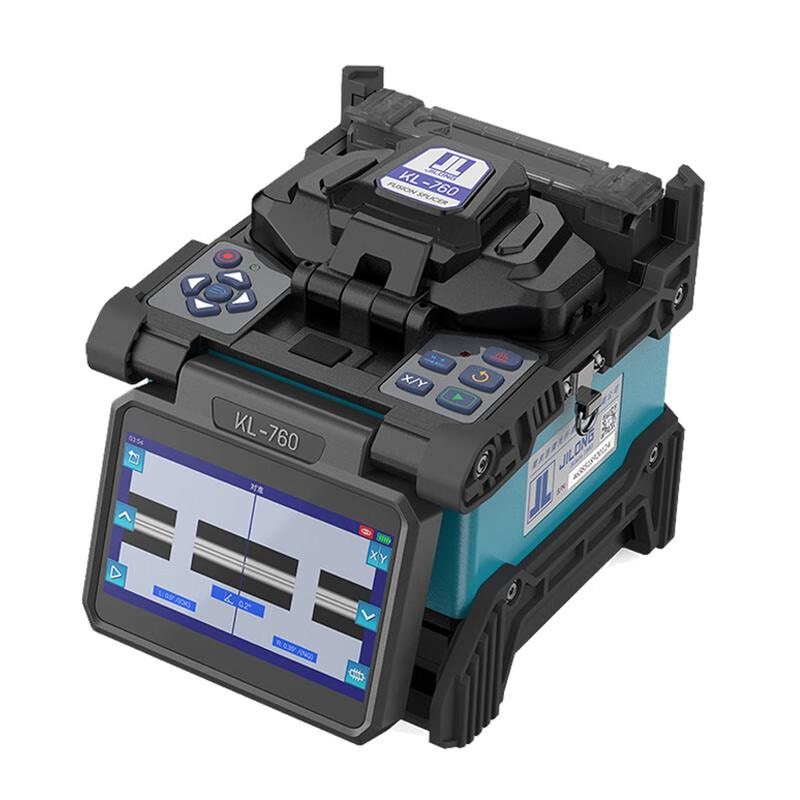 Jilong Fiber Optic Splicing Machine