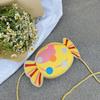 Spring Summer Crossbody Bag For Kids Cute Fashion Shoulder Bag For Boys Girls