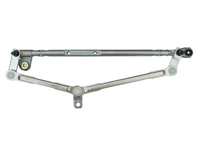 Opel Vectra C 02-08 Scheibenwischermechanismus