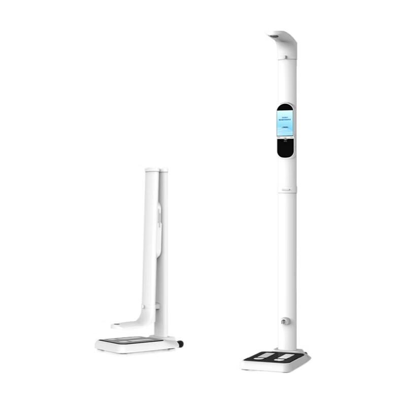 Lejialikang Portable Height and Weight Scale