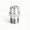 Round Head Blow Nozzle Air Knife Industrial Hardware for Factory Workers, Technicians,