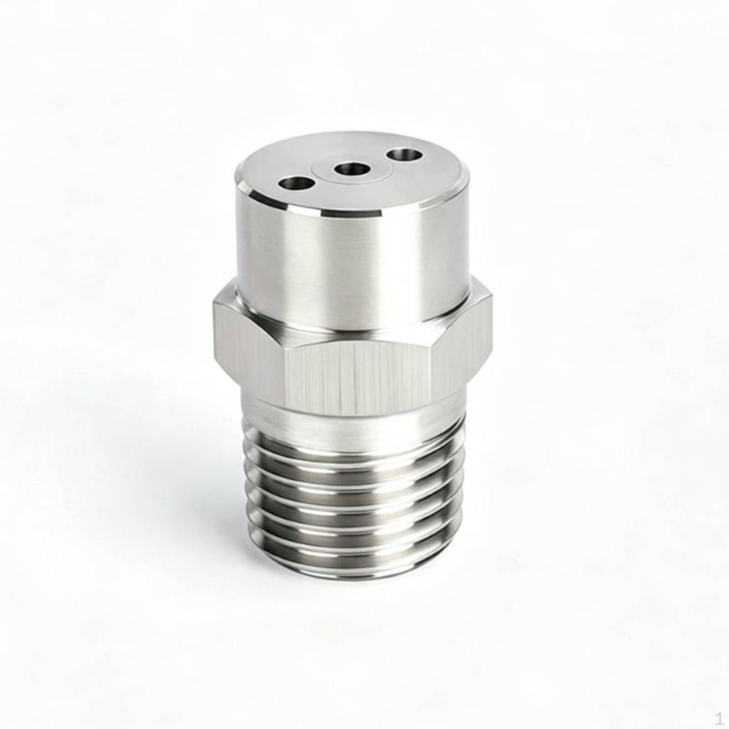 Round Head Blow Nozzle Air Knife Industrial Hardware for Factory Workers, Technicians,