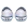 Chuck Taylor All Star Exploding Star Low Top 'White Rainbow' Women's 565440F