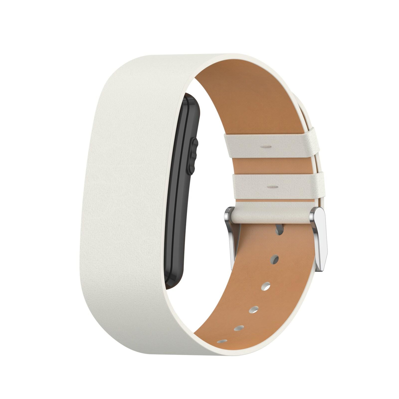 Garmin CIRQA Compatible Leather Band Premium