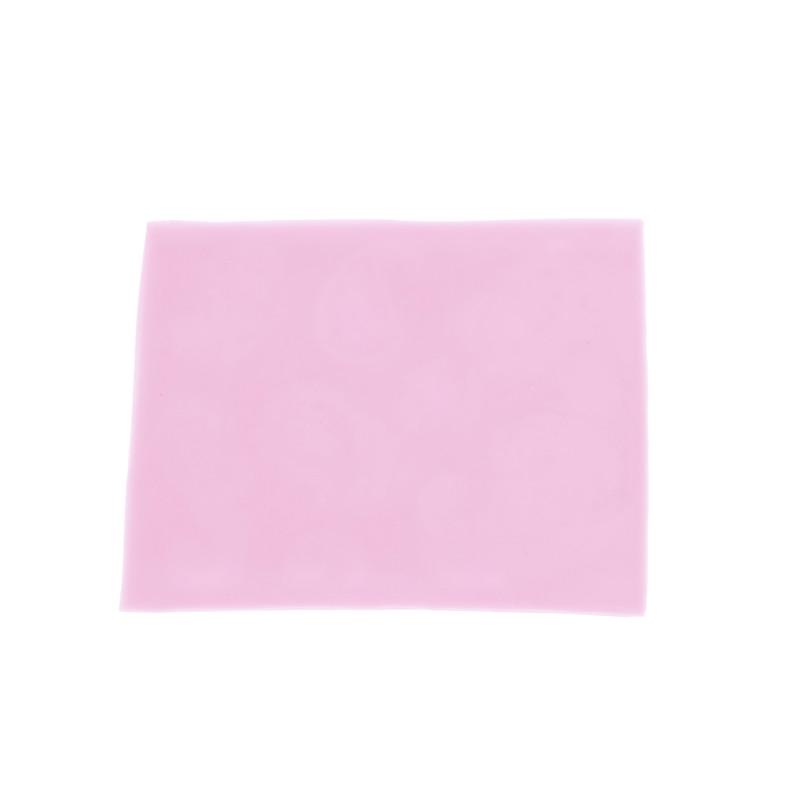 Relief Flüssigkeit Zustand Kuchen Zucker Spitze Muster Dekor Silikon Form Retro Backen