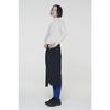 RECODE Puzzle Midi Skirt_Rqkam24526Bkx