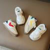 Winter Kids Shoes Baby Boys Girls Children's Casual Sneakers Breathable Soft Anti-Slip Running Sports Shoes