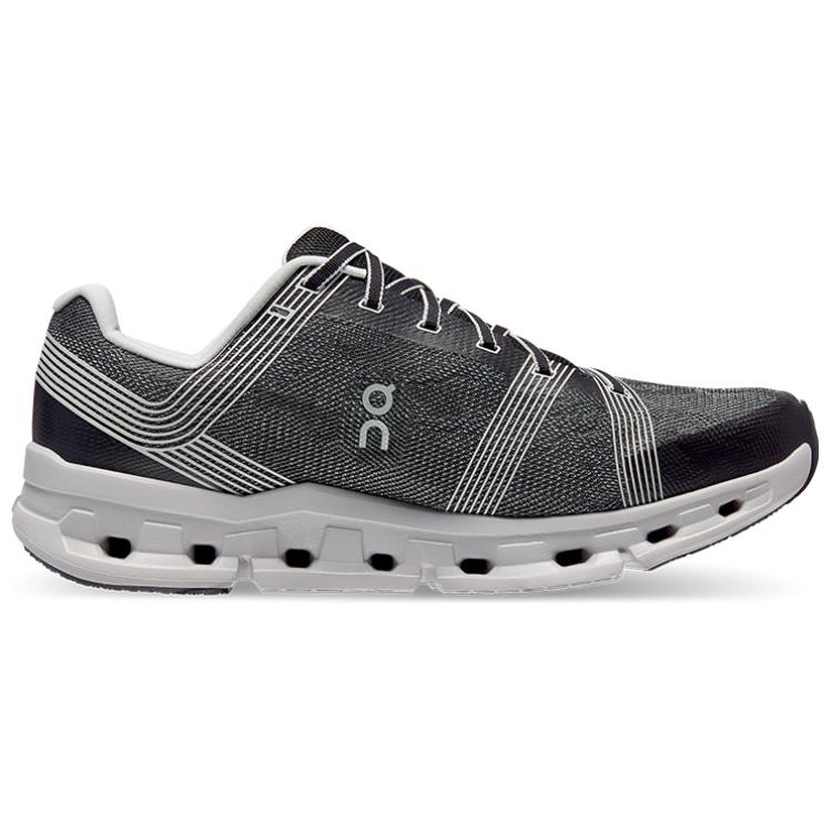 On Running Cloudgo Black Glacier 55.98634