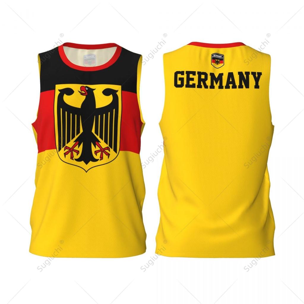HUANGSE Basketball Jersey Sports Fitness Vest 3D Customized Men's Vest Casual, Comfortable and Loose
