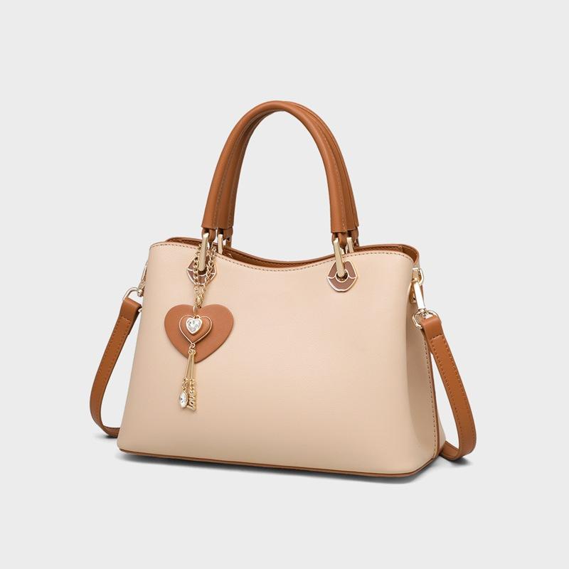 

Сумка-тоут женская сумка-тоут для дамы среднего возраста на день рождения женская сумка из высококачественной кожи для мам