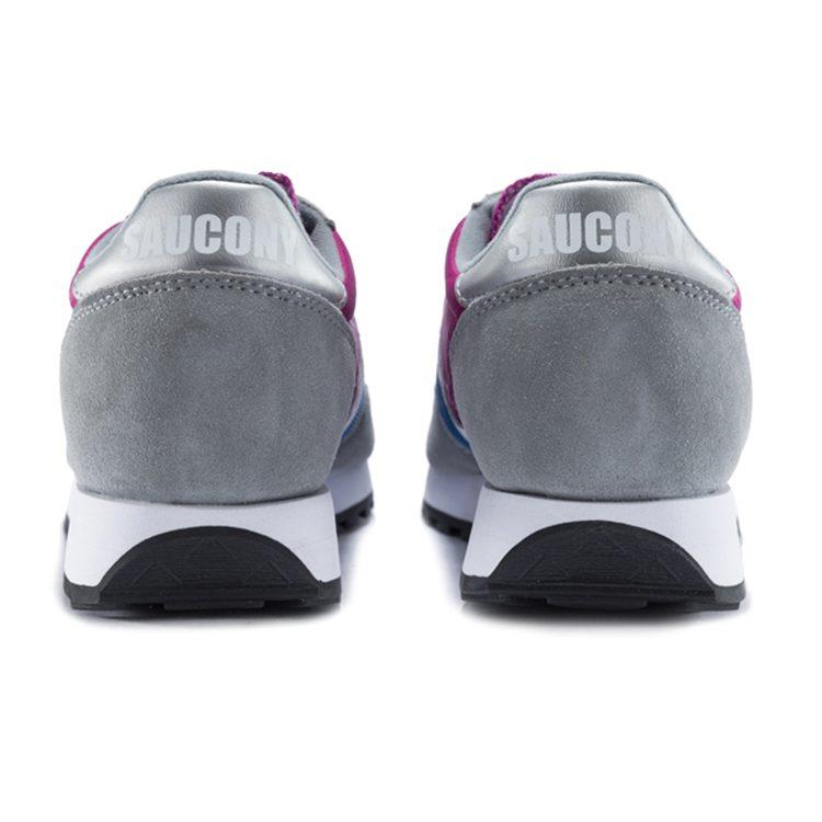 SAUCONY Jazz Original 'Fade Pack - Gradient Grey' S70485-2