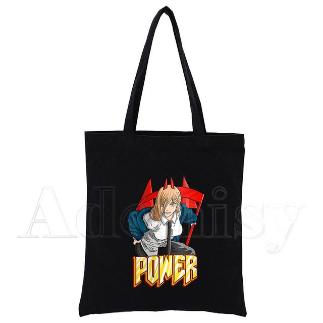 Мужская бензопила Harajuku — фото 14