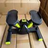 TLXT Hydraulic Stepper for Home Fitness CN Plug (adapter Included)