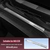 Under-Seat Air Vent Protector for 26 NIO ES8 Models - Rear AC Anti-Clog Cover Interior Accessory