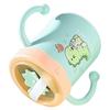 Children's Milk Cup Toddler Baby Infant Straw Kids Drinking Cups