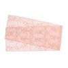 Flower Scarves Exquisite Embroidery In Spring And Summer Lace Scarves Long Scarves Waistbands Scarves