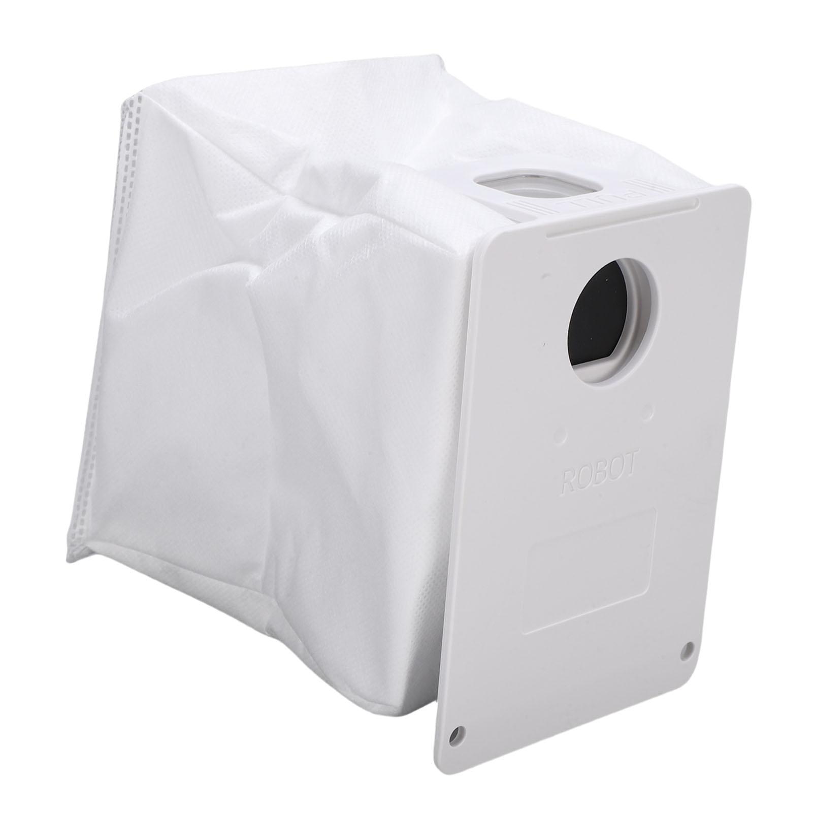 

2pcs Vacuum Cleaner Dust Bags Fit for CordZero R5T R5 R9 PARTS 3909 3913 Vacuum Bags Replacement Parts Non Woven Fabric