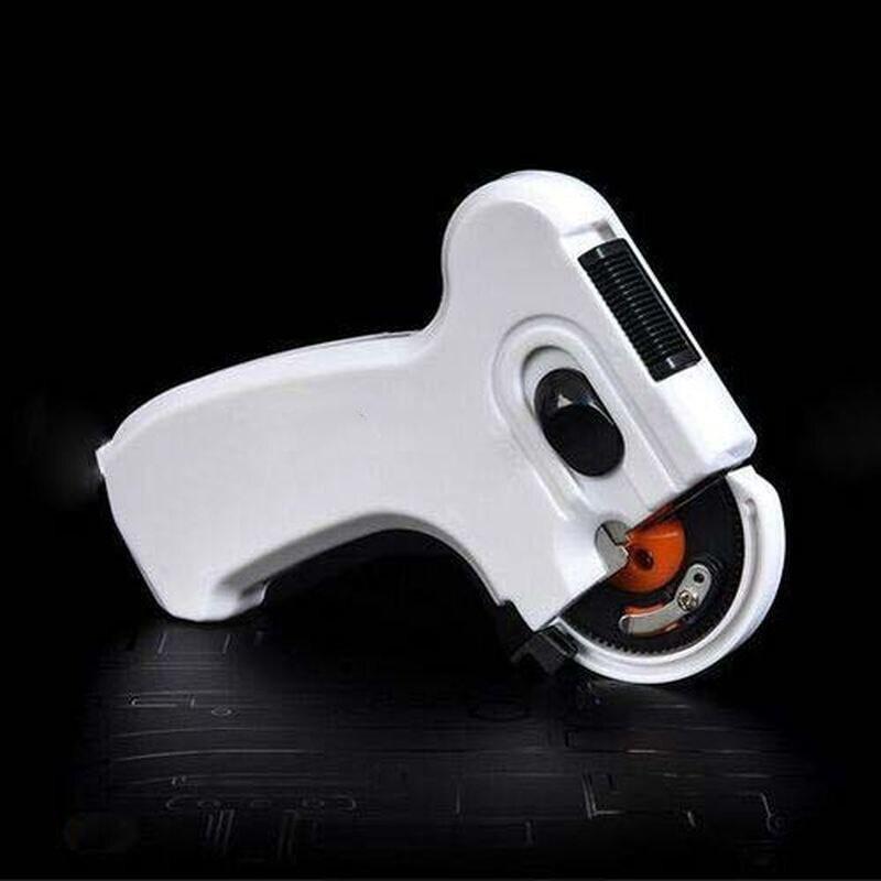 Fishing Accessories Fishing Line Winder Electric Hooking Device Line Automatic Multi-Function Hook Device Needle Knotter