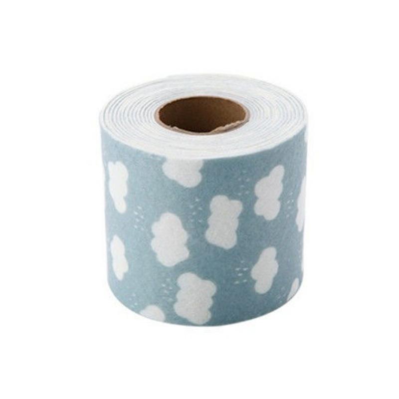 Кухонная раковина Самовсасывающая водостойкая вискозная паста для швов для ванной комнаты, окна, туалета, паста 2.8m