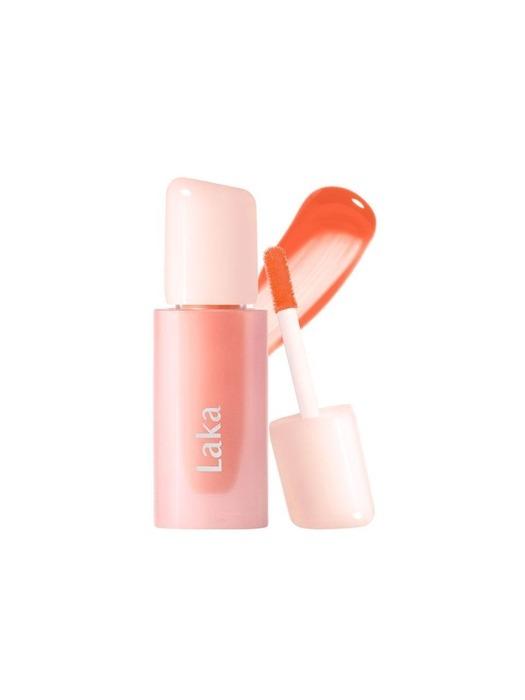 LAKA Popping Balloon Tint 12 Colors (choose 1)