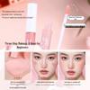 Mingxi Zhi Multi-color Liquid Blush Stick: Highlighter, Contour & Brightening